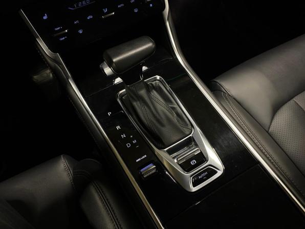 Changan CS75 I Рестайлинг с пробегом 2021 года, цена 1 850 000 рублей, 22000 км, внедорожник, Автокод Объявления
