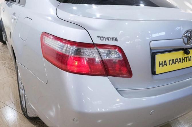 Toyota Camry VI (XV40) с пробегом 2007 года, цена 1 119 000 рублей, 182000 км, седан, Автокод Объявления