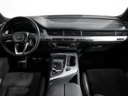 Audi Q7 II (4M) Санкт-Петербург  - изображение 39