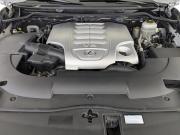 Lexus LX III Рестайлинг 2 Москва  - изображение 41