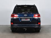 Toyota Land Cruiser 200 Series Рестайлинг 2 Кемерово  - изображение 35