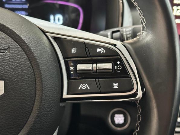 Kia K3 II (China Market) Рестайлинг с пробегом 2024 года, цена 2 495 000 рублей, 13296 км, седан, Автокод Объявления