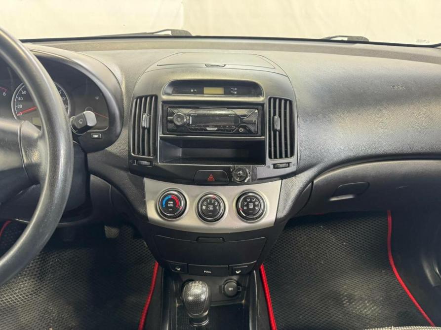 Hyundai Elantra IV (HD) Тольятти  - изображение 18