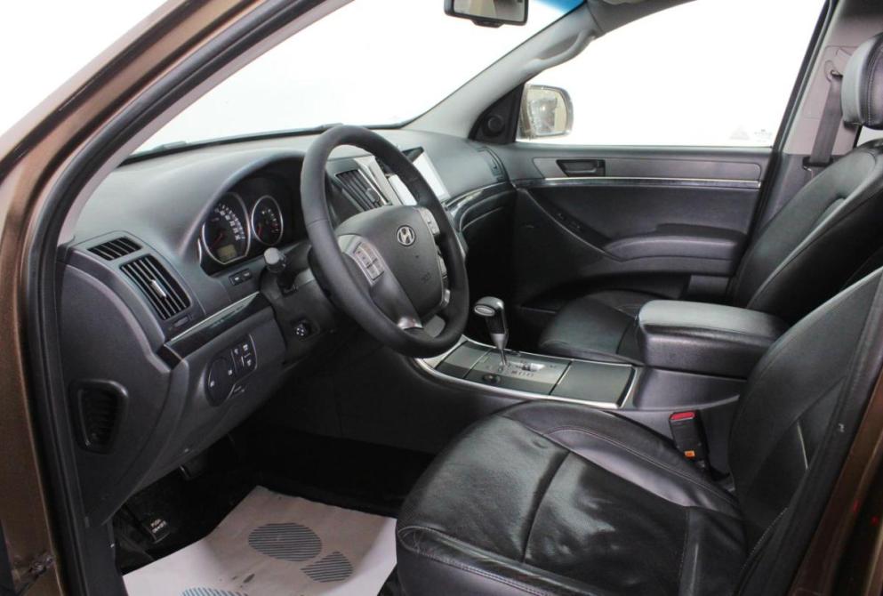 Hyundai ix55 Нижний Новгород  - изображение 18