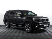 Kia Mohave I Рестайлинг 2 Москва  - изображение 33