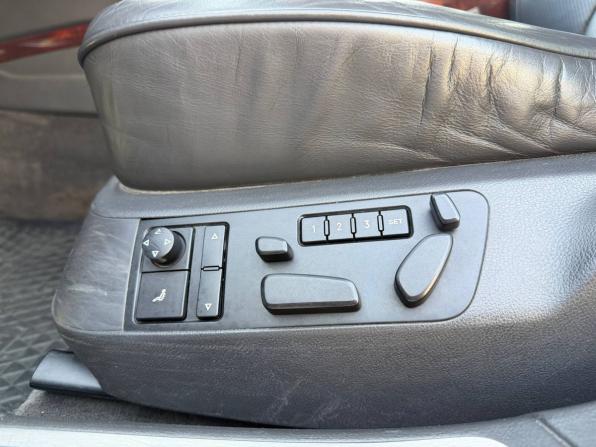 Volkswagen Phaeton I с пробегом 2007 года, цена 595 000 рублей, 259900 км, седан, Автокод Объявления