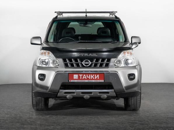 Nissan X-Trail II с пробегом 2008 года, цена 1 055 000 рублей, 177430 км, внедорожник, Автокод Объявления