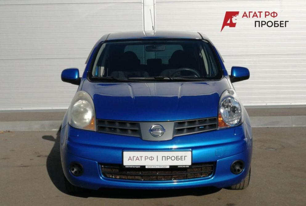 Nissan Note I Иваново  - изображение 2