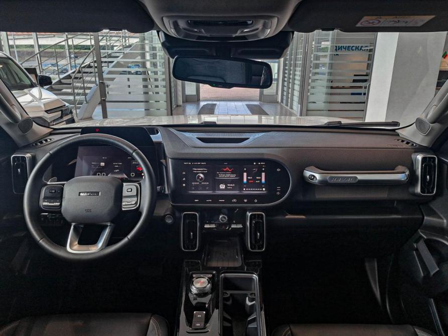 Haval Dargo Казань  - изображение 17