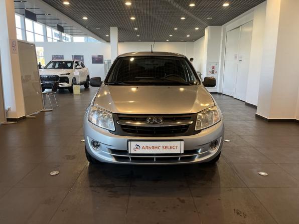 Lada (ВАЗ) Granta I с пробегом 2012 года, цена 379 000 рублей, 99885 км, седан, Автокод Объявления
