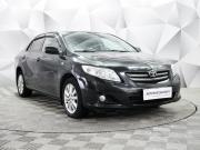 Toyota Corolla X (E140 E150) Ульяновск  - изображение 27