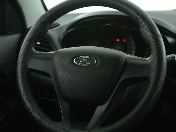 Lada (ВАЗ) Vesta I с пробегом 2016 года, цена 620 000 рублей, 127500 км, седан, Автокод Объявления
