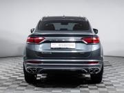 Geely Tugella I Рестайлинг Москва  - изображение 24