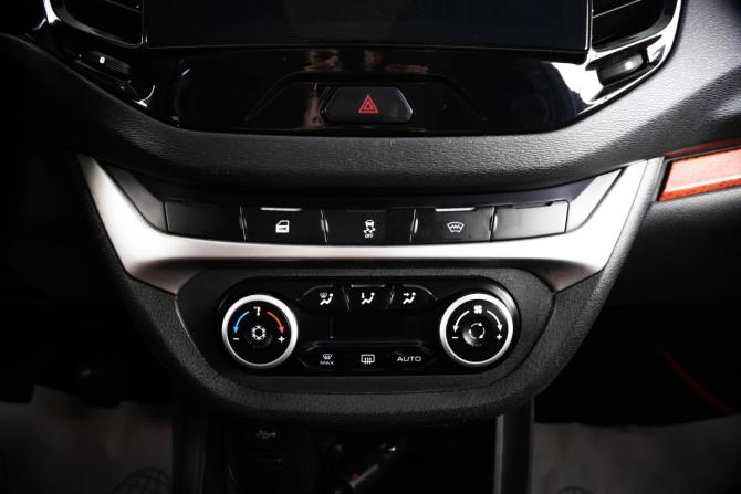 Lada (ВАЗ) Vesta I с пробегом 2019 года, цена 1 249 000 рублей, 150269 км, универсал, Автокод Объявления