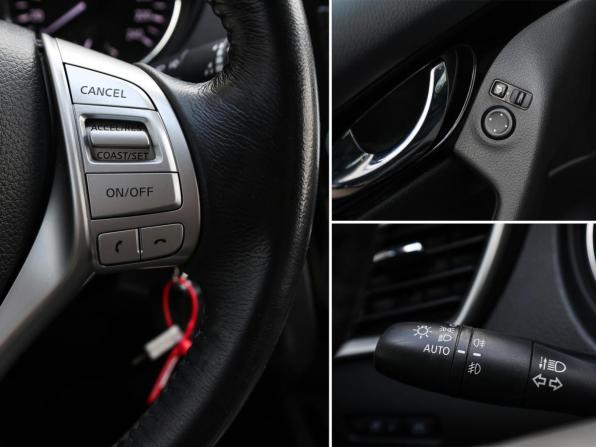 Nissan Qashqai II с пробегом 2018 года, цена 1 649 000 рублей, 108000 км, внедорожник, Автокод Объявления