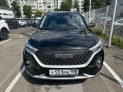 Haval M6 II Санкт-Петербург  - изображение 8