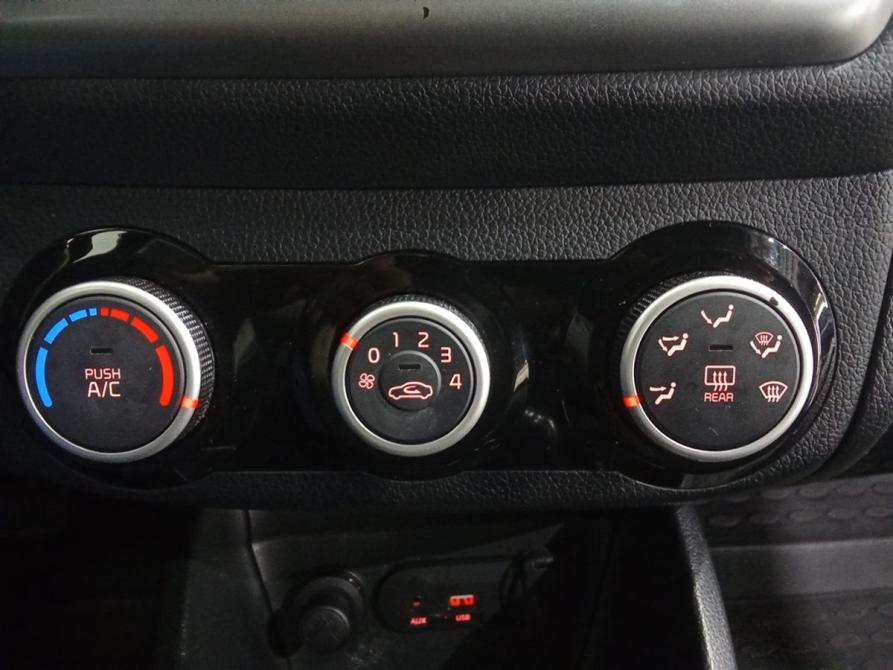 Kia Rio III Рестайлинг Москва  - изображение 14
