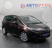 Opel Zafira C Москва  - изображение 28