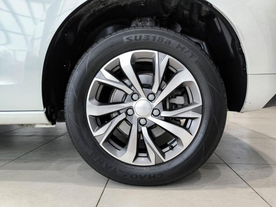 Haval Jolion I Казань  - изображение 22