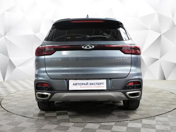 Chery Tiggo 8 I с пробегом 2020 года, цена 1 849 000 рублей, 69470 км, внедорожник, Автокод Объявления