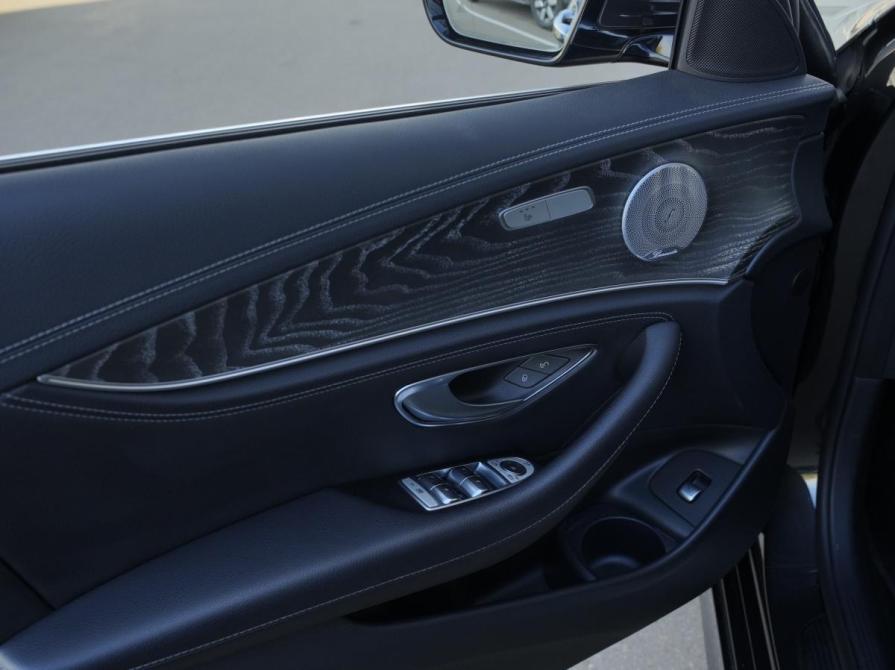 Mercedes-Benz E-Класс V (W213 S213 C238) Рестайлинг Москва  - изображение 10