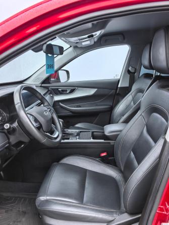 Chery Tiggo 4 Pro I с пробегом 2022 года, цена 1 450 000 рублей, 46000 км, внедорожник, Автокод Объявления