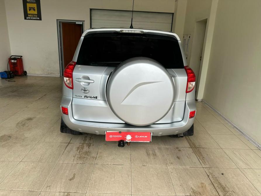 Toyota RAV4 III (XA30) Пермь  - изображение 5