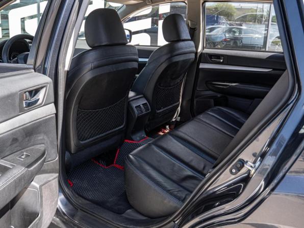 Subaru Outback IV Рестайлинг с пробегом 2012 года, цена 1 679 000 рублей, 156940 км, универсал, Автокод Объявления