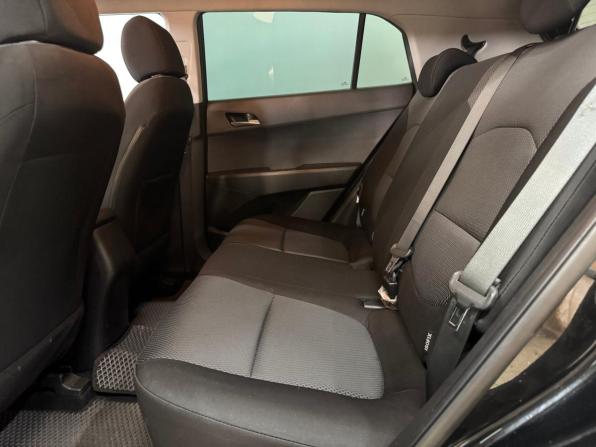 Hyundai Creta I с пробегом 2016 года, цена 1 495 000 рублей, 132230 км, внедорожник, Автокод Объявления