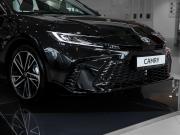 Toyota Camry IX (XV80) China Market Москва  - изображение 24