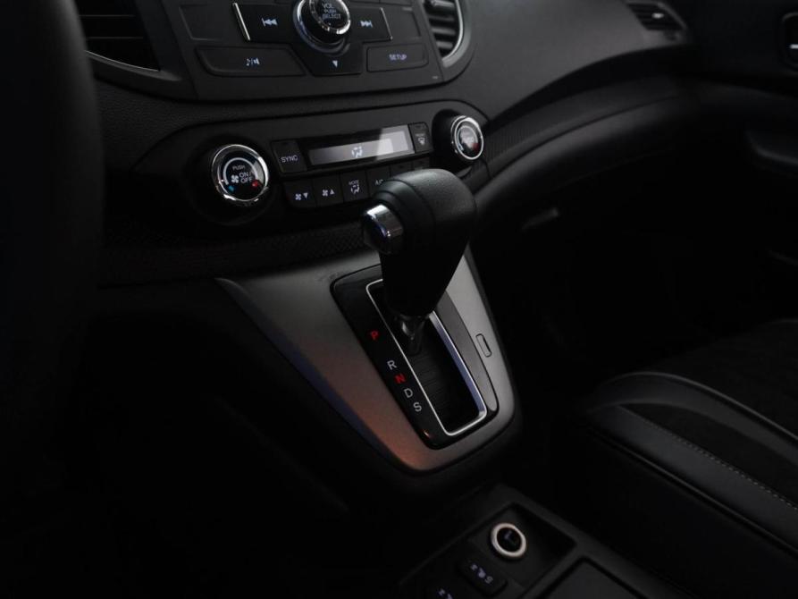 Honda CR-V IV Москва  - изображение 16