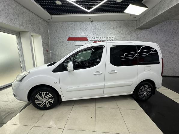 Citroen Berlingo II Рестайлинг с пробегом 2013 года, цена 995 000 рублей, 84505 км, компактвэн, Автокод Объявления