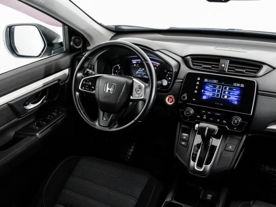 Honda CR-V V Санкт-Петербург  - изображение 15