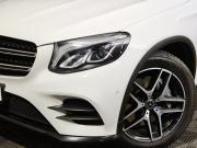 Mercedes-Benz GLC I (X253) Москва  - изображение 30