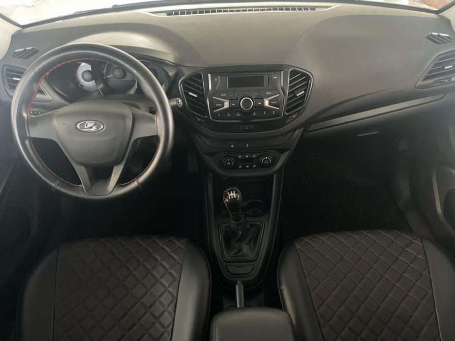 Lada (ВАЗ) Vesta I Саратов  - изображение 10