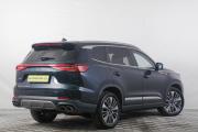 Chery Tiggo 8 Pro Max I Рестайлинг Кемерово  - изображение 33