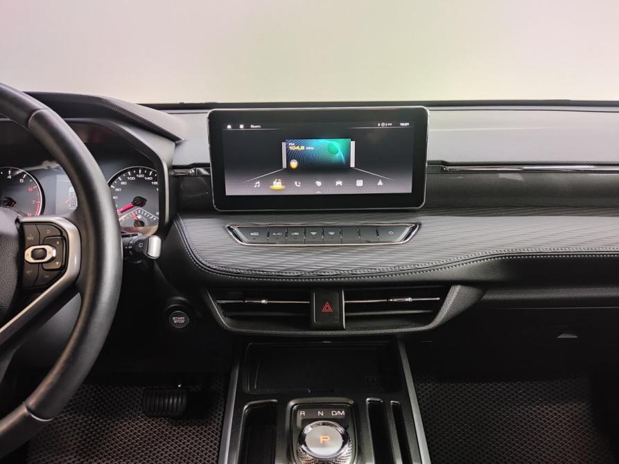 Haval Jolion I Рестайлинг Барнаул  - изображение 12