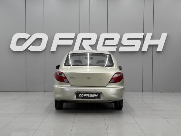 Kia Rio I с пробегом 2000 года, цена 350 000 рублей, 184461 км, седан, Автокод Объявления