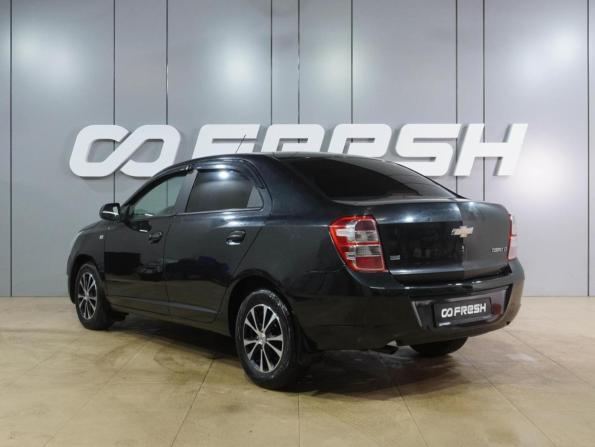 Chevrolet Cobalt II с пробегом 2013 года, цена 669 000 рублей, 176565 км, седан, Автокод Объявления
