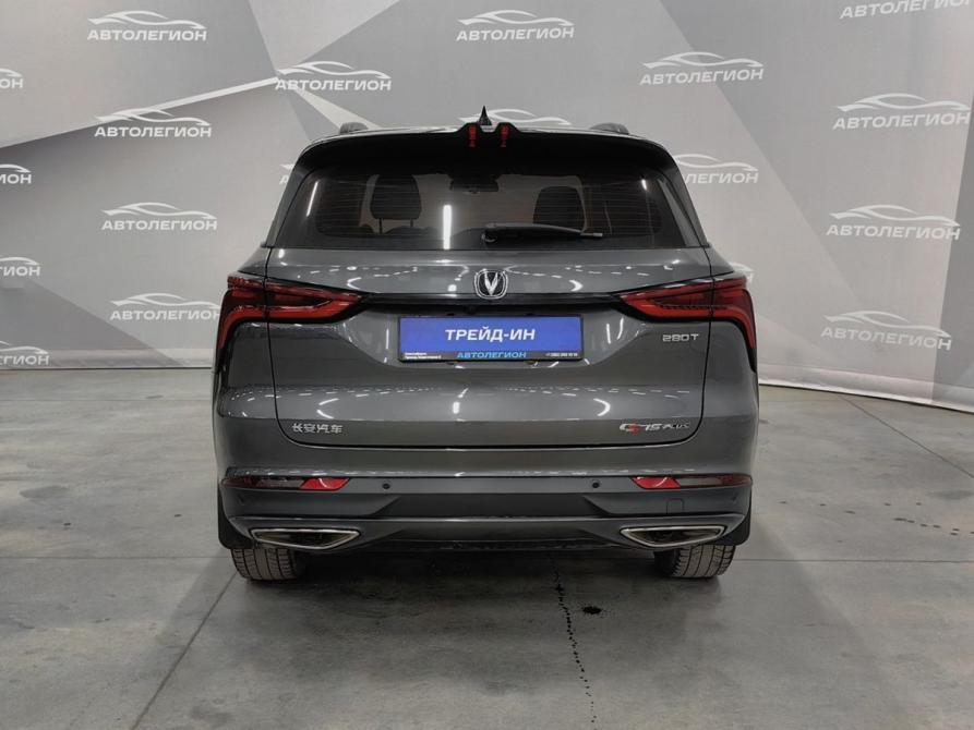 Changan CS75 Plus I Новосибирск  - изображение 4