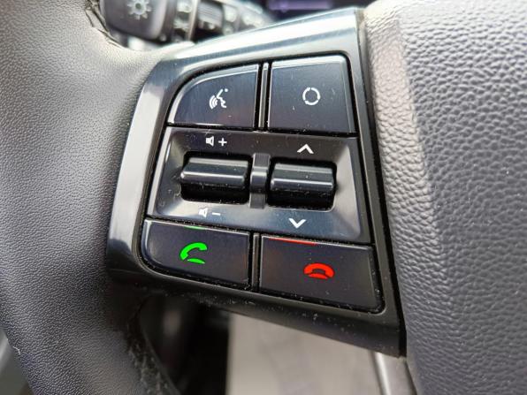 Hyundai Creta I с пробегом 2017 года, цена 1 399 995 рублей, 195476 км, внедорожник, Автокод Объявления