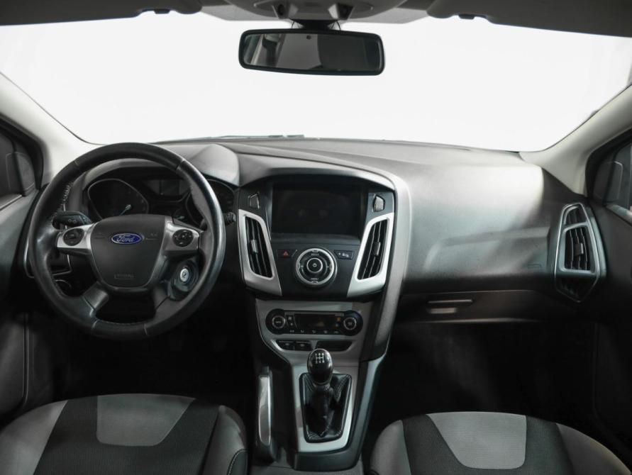 Ford Focus III Санкт-Петербург  - изображение 10