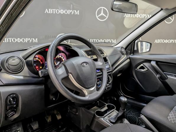 Lada (ВАЗ) Granta I Рестайлинг с пробегом 2023 года, цена 659 000 рублей, 64525 км, седан, Автокод Объявления