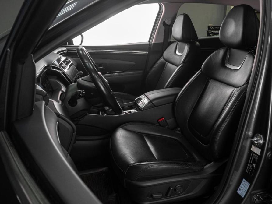 Hyundai Tucson IV Тюмень  - изображение 10