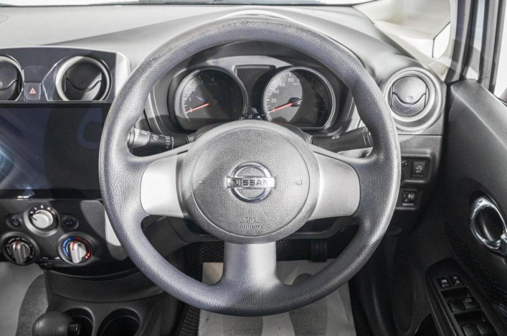 Nissan Note II Барнаул  - изображение 14