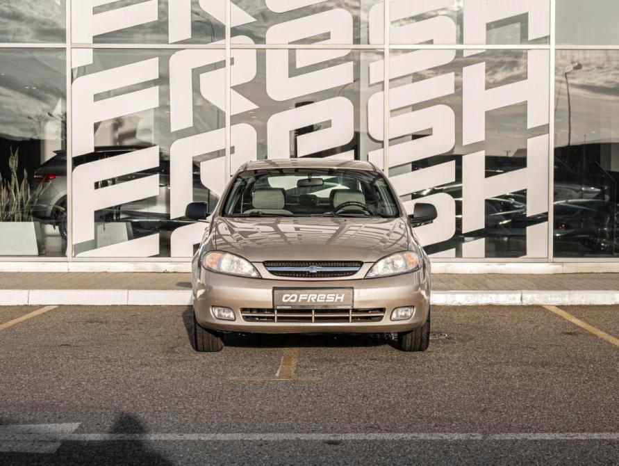Chevrolet Lacetti I Краснодар  - изображение 3