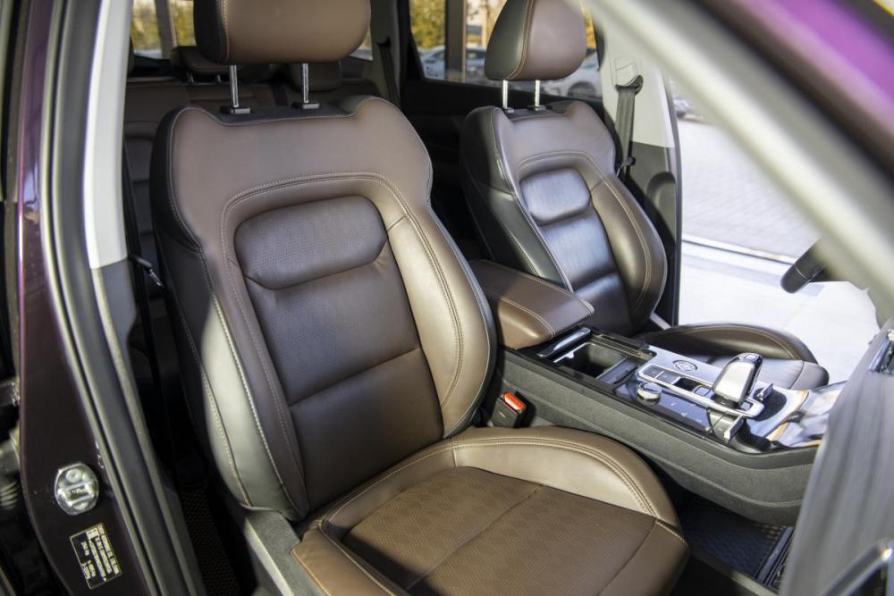Chery Tiggo 8 Pro I Ростов-на-Дону  - изображение 25