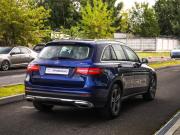 Mercedes-Benz GLC I (X253) Санкт-Петербург  - изображение 38