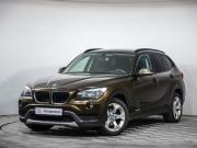 BMW X1 I (E84) Рестайлинг Санкт-Петербург  - изображение 27
