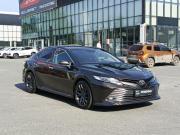 Toyota Camry VIII (XV70) Чебоксары  - изображение 25